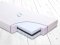 BABYMATEX Mattress FRESH DeLux 120x60 cm