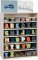 small foot Polar Train Alphabet Display 180 pcs
