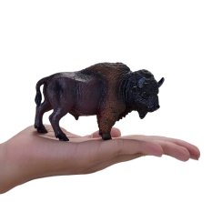 Mojo Americký bizón samica