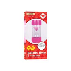 Bigjigs Toys Veliki pješčani sat 2 minute