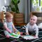 BABY EINSTEIN Aktivitätscenter 4-in-1 Around We Grow™ 6m+ bis 11kg
