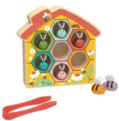 2Kids Toys Igra Pčelinja košnica