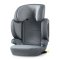 KINDERKRAFT SELECT Bilbarnstol i-Size XPAND 2 i-Size 100-150 cm Rocket Grey, Premium