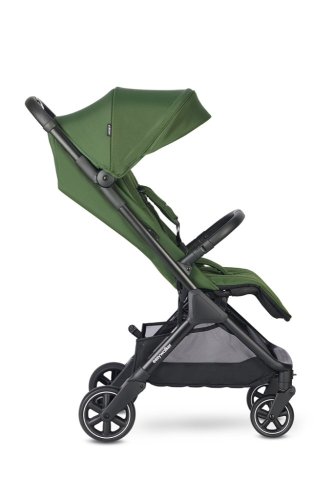 EASYWALKER Sports stroller Jackey2 Deep Green