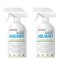 2x AQUAINT 100% ökológiai tisztítóvíz 500 ml