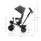 KINDERKRAFT Dreirad Aveo Malachite Grey