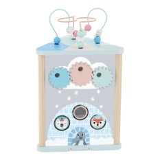 Vilac Aktivni trikotnik Iceland