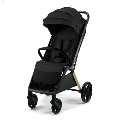 KINDERKRAFT Cărucior sport Loom Black