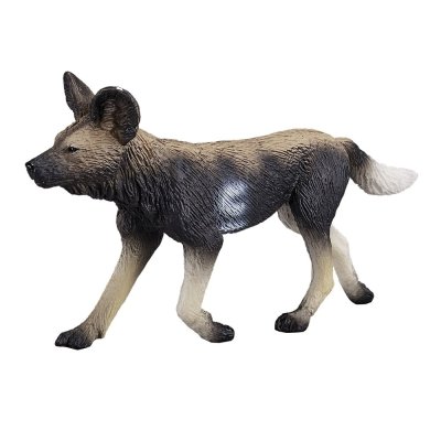 Mojo Cão hiena