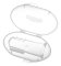 DR.BROWN'S Finger massage toothbrush with case 3m+