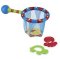 NUBY Siatka do wody z zabawkami 18 m+