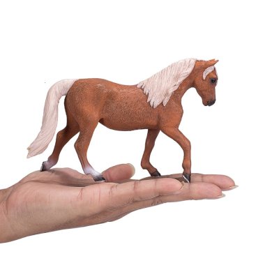 Mojo Cavalo morgan palomino
