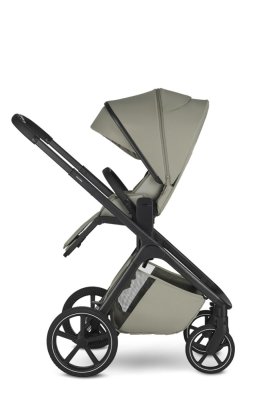 EASYWALKER Kombi-Kinderwagen Zoey Salbeigrün