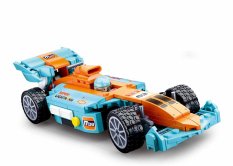 Sluban Racing Team M38-B0763 Formuła duża