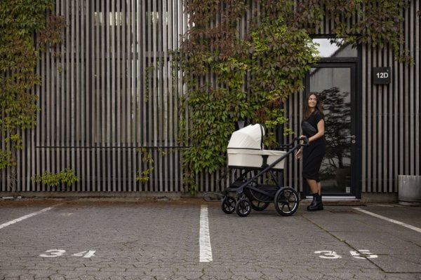 THULE Cesto profondo Urban Glide 3 Soft Beige