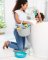 SKIP HOP Juego de juguetes acuáticos 10pzs 9m+