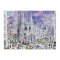 Galison Puzzle St. Patrick's Cathedral 1000 Teile