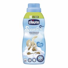 CHICCO Ammorbidente concentrato Dolce in Polvere 750ml