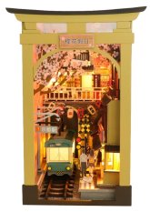 2Kids Toys Serre-livres Vacances Sakura