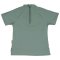 STERNTALER Maglietta da bagno con zip, manica corta, protezione UV 50+, squalo verde, bambino, taglia 80, 9-12 mesi