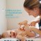 CHICCO Creme für Kinderpo Baby Moments ohne Parfüm für jeden Tag 100 ml, 0 Monate+