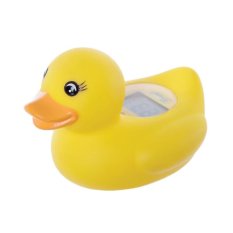 DREAMBABY Thermomètre à eau numérique - Canard