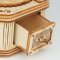 RoboTime 3D houten modelbouwpakket Antieke grammofoon