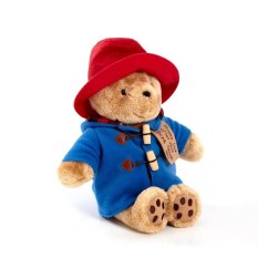 Rainbow Plüsch Paddington Mittel
