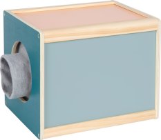 small foot Fühlbox Sensory