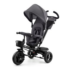 KINDERKRAFT Dreirad Aveo Malachite Grey