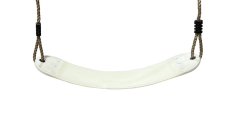 2Kids Toys Plastična ljuljačka fleksibilna luminescentna