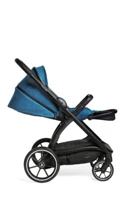 MUUVO Kombikinderwagen Trick set 2in1 Ocean blue