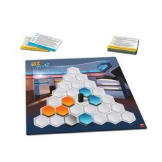 Dino AZ Quiz