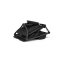 THULE Sisarusrattaat Urban Glide Double Black/Black setti XXL