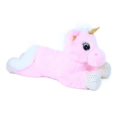 Rappa Large Plush Unicorn Niko 70 cm