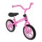 CHICCO Guralica Pink Arrow 2-5g, do 25 kg