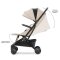 KINDERKRAFT SELECT Silla de paseo Pilot 2 Beige