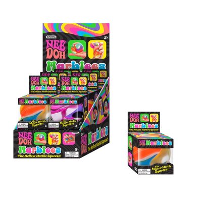 Schylling NeeDoh Marbleez 1 pz