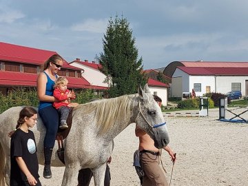 W dniu 31.1.2023 uzbieraliśmy dla Petra 25000 CZK. Dziękujemy za wsparcie!