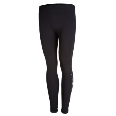 Leggings da donna REFLEX sottili Outlast® - nero