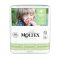 MOLTEX Pure&Nature Pieluszki jednorazowe 4 Maxi (7-14 kg) 29 szt.