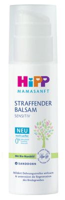HiPP Mamasanft Straffender Balsam 150 ml