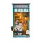 2Kids Toys Puzzle 3D Podpórka do książek Miniatura domku Księgarnia duszy
