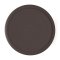 PETITE&MARS Talířek silikonový dělící kulatý Take&Match Bitter Cocoa 6m+