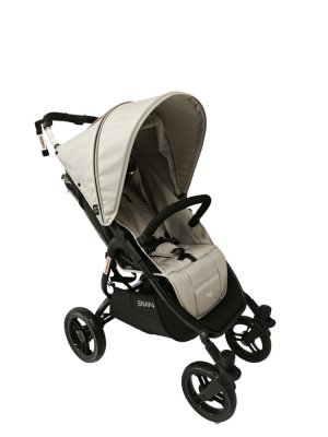 VALCO BABY Športni voziček Snap 4 Bamboo
