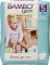BAMBO Nature Wegwerfwindeln 5 XL (12-18 kg) 22 Stk