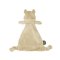 Rainbow Plush Snuggle Toy Winnie the Pooh