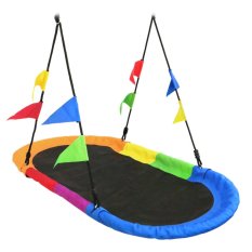 2Kids Toys Oval gungsnäste