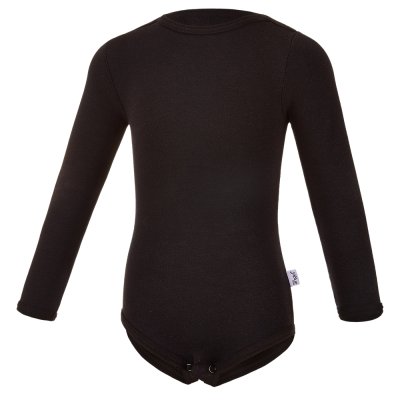 Body smyk LA Outlast® - czarny