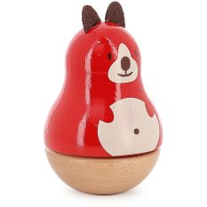 Vilac Music Box Lucien the Dog